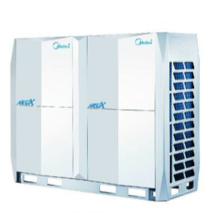 美的MDV4+系列直流變頻智能多聯中央空調