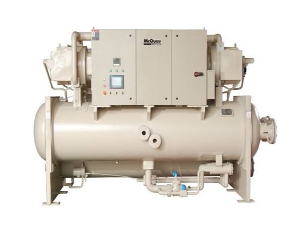 螺桿式冷水機組型號如何選擇？冷水機組選型？