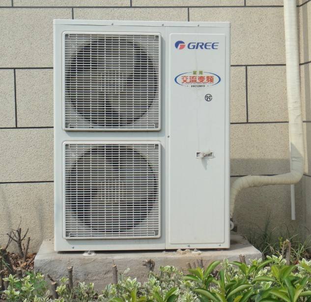 格力變頻家用中央空調 star系列 gmv-h280wl