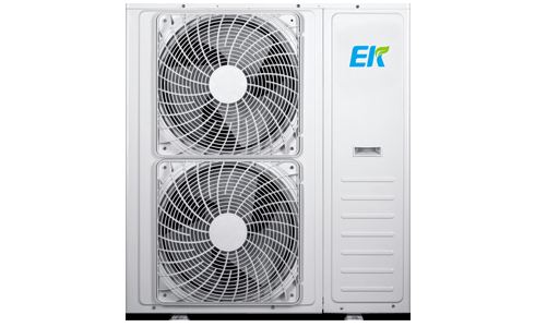 無錫EK中央空調(diào)