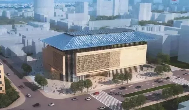 EK成功入駐四川大劇院