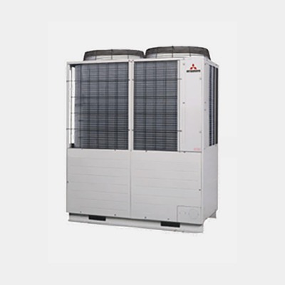 中央空調多聯機