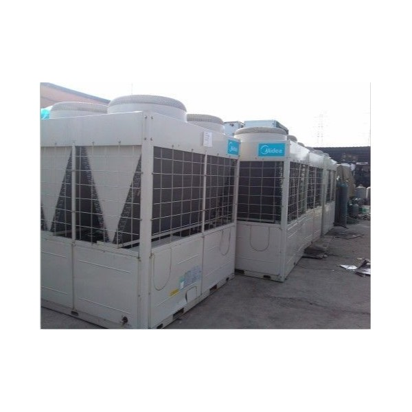 無錫蘇州專用車間工廠廠房美的中央空調(diào)G系列模塊式機(jī)組