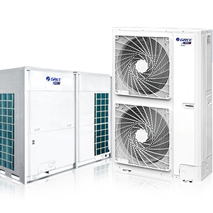格力中央空調GMV ES直流變頻多聯機