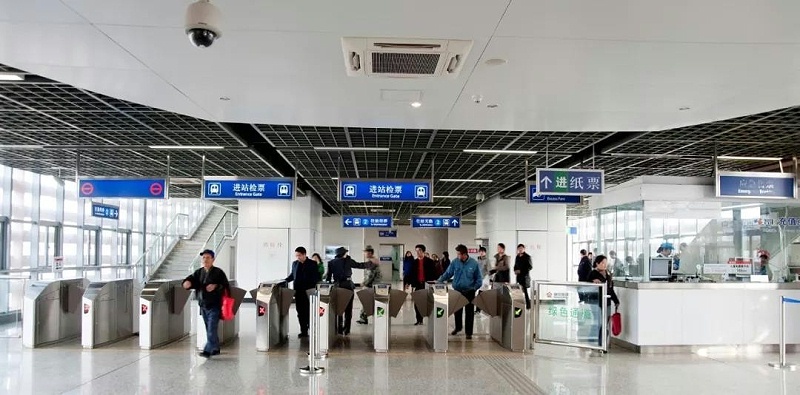 東芝中央空調(diào)2