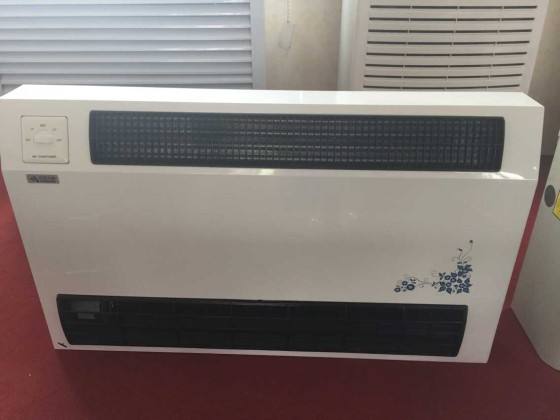 水空調怎么樣