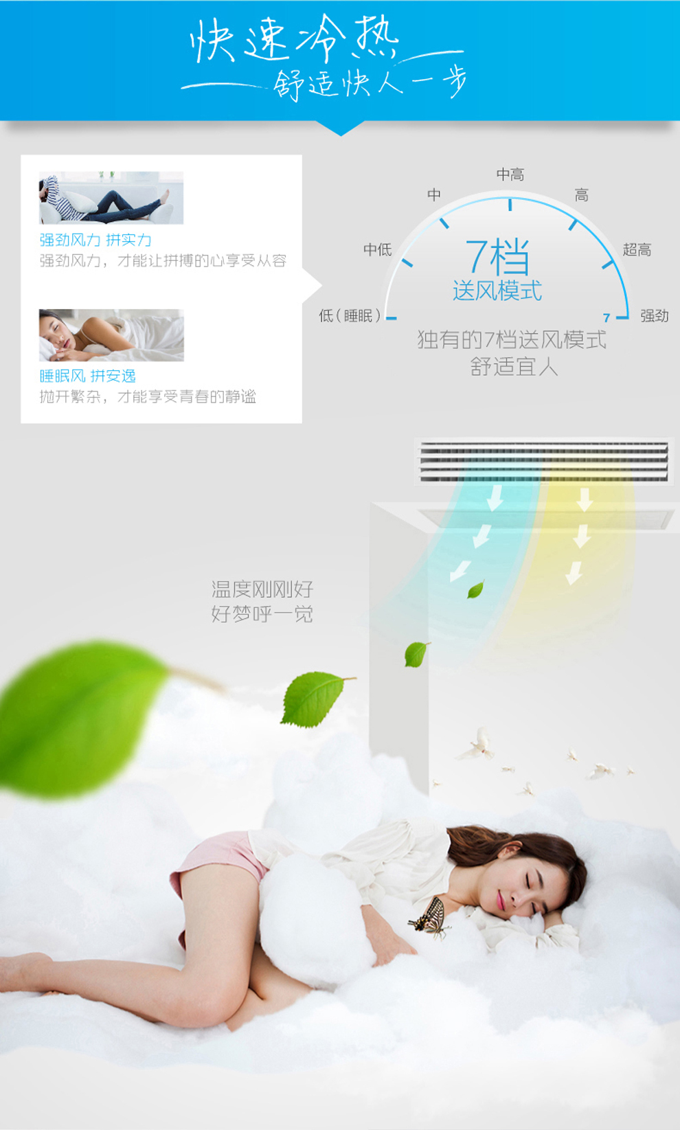 美的（Midea）中央空調(diào)4