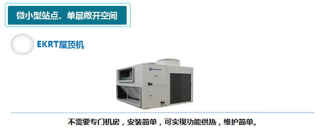 軌道交通EK中央空調(diào)解決方案4