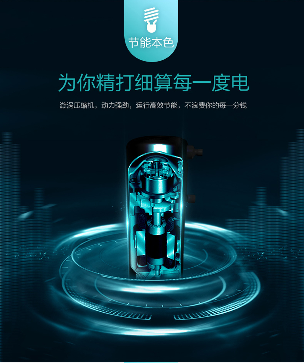 美的中央空調(diào)天花機