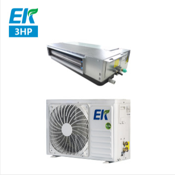 EK中央空調 Air+系列單元式智能居家中央空調