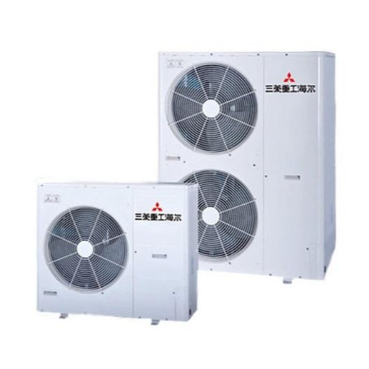 多聯(lián)機(jī)中央空調(diào)的簡單介紹