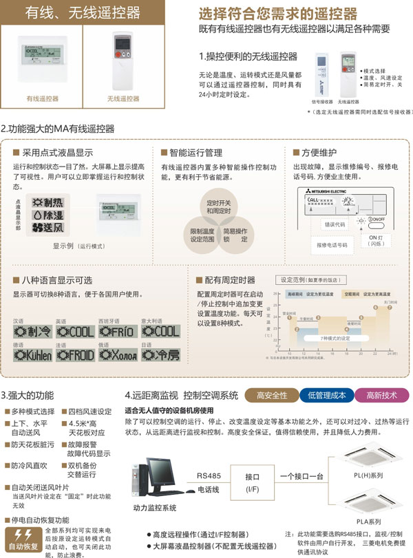 無錫三菱電機中央空調06