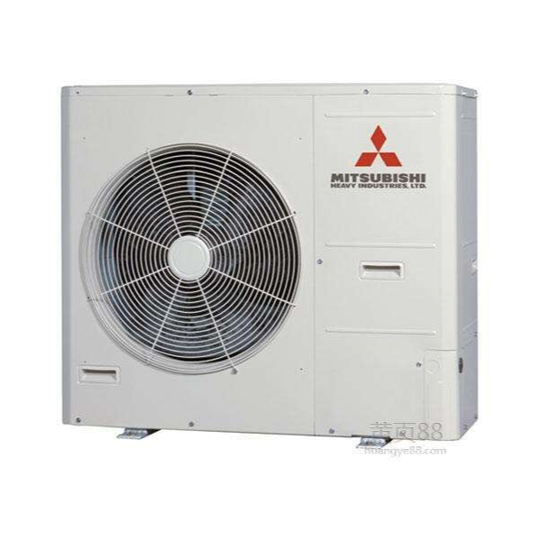 三菱電機中央空調變頻工作原理