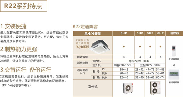 無錫三菱電機中央空調02