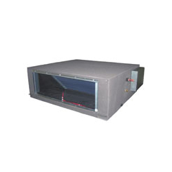 無錫新風系統-東芝全新風處理機
