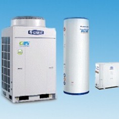 無錫格力中央空調(diào)格力GMV Unic 全能一體機(jī)