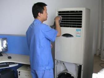 空調出現F1故障原因?故障解決方法