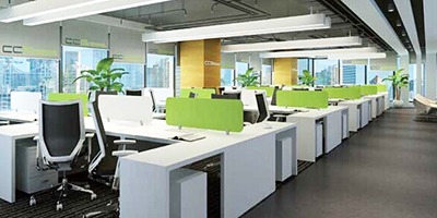 辦公室中央空調(diào)安裝，值得信賴
