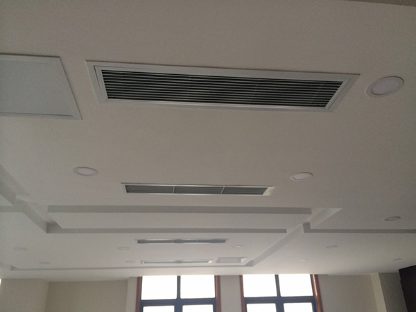 蘇州中央空調(diào)案例3