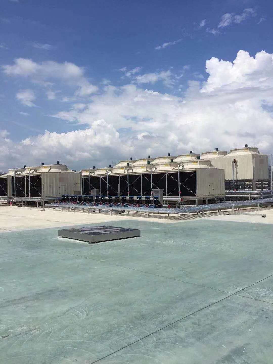 無錫科能中央空調施工現場.jpg