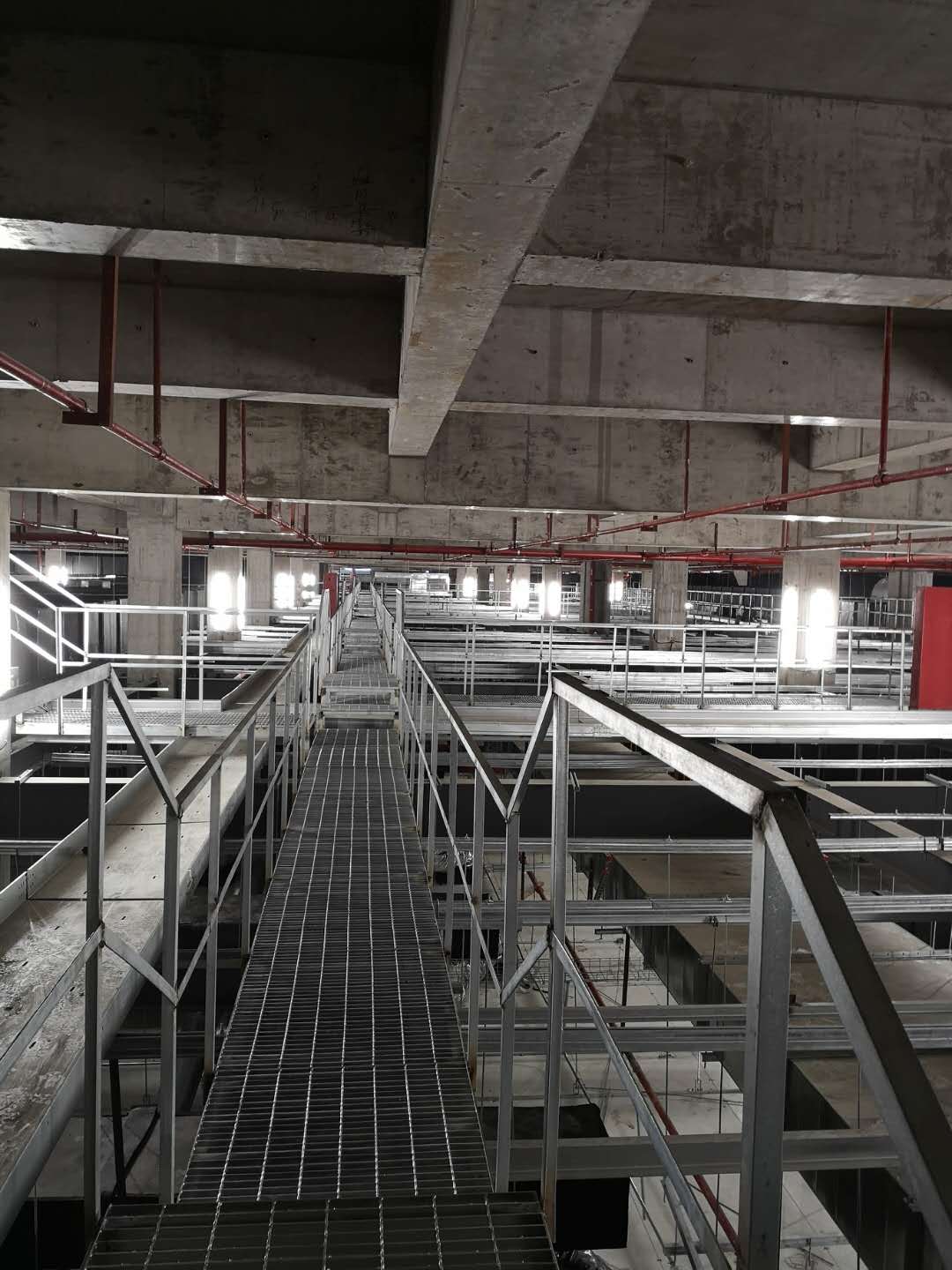 無錫科能中央空調施工現場.jpg